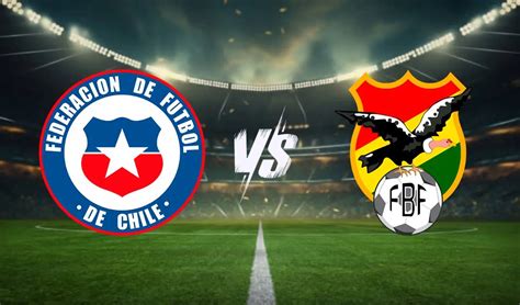 chile vs bolivia