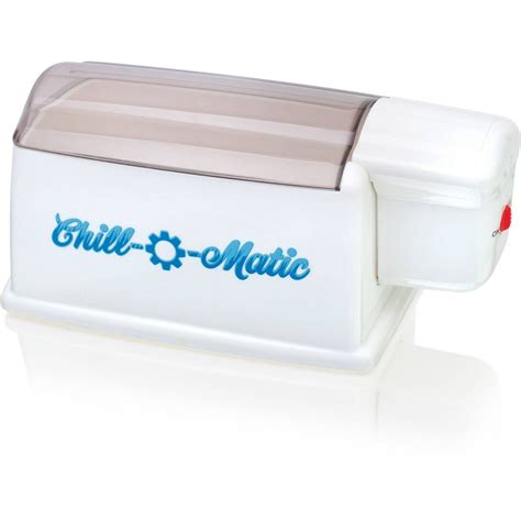 chill o matic automatic beverage chiller
