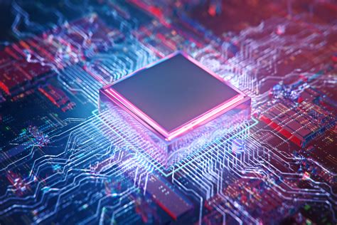 chip process technology nanometer, Chip nanometer technology explained, and why the smaller the better