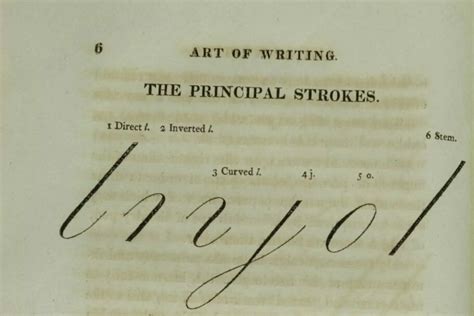 chirography, Chirography, correct form stock photo