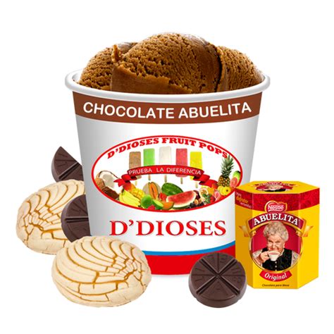 chocolate abuelita ice cream