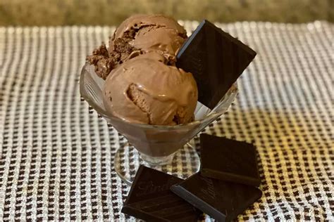 chocolate ice cream recipe cuisinart