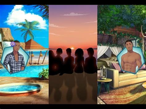 Choices Endless Summer Walkthrough Chapter 12