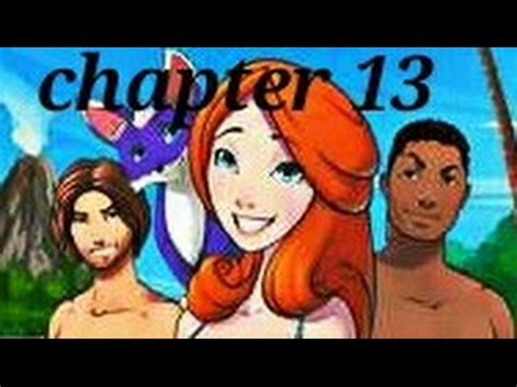 Choices Endless Summer Walkthrough Chapter 13