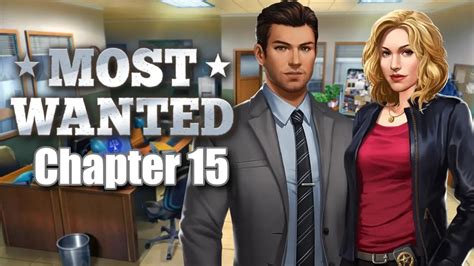 Choices Most Wanted Walkthrough Chapter 5