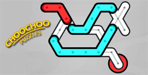 Choo Choo Puzzles Walkthrough Level 12