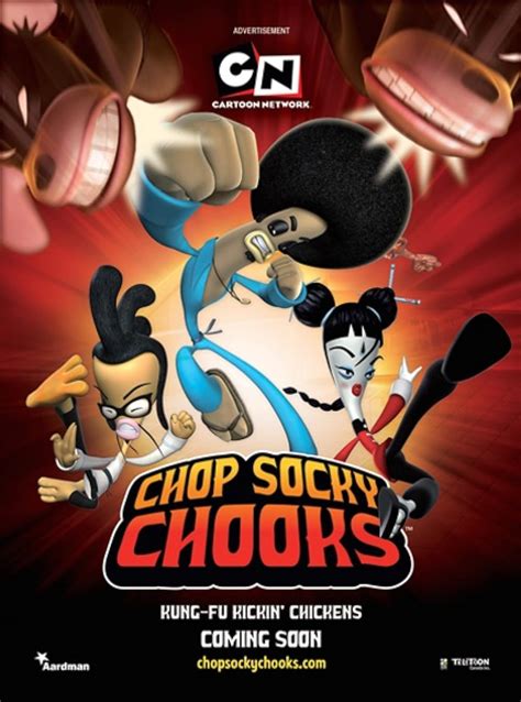 chop socky