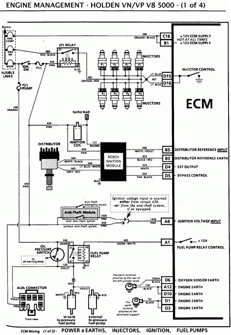 chris craft wiring diagram v8 