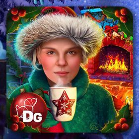 Christmas 2 Walkthrough