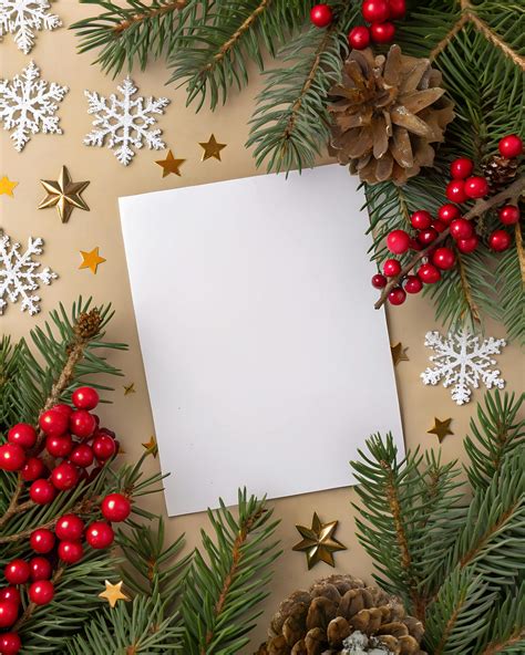 christmas background for sign, Christmas sign background 234203 vector art at vecteezy