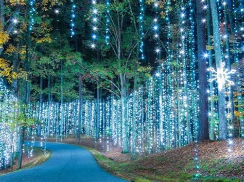 Christmas Light Show Walkthrough