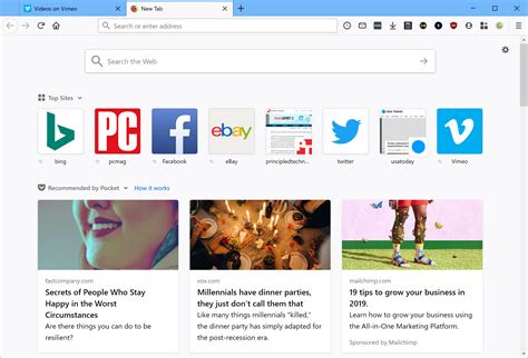 chrome/safari/firefox/edge, Firefox pcmag. Chrome, edge, safari veya firefox? bir tarayıcı açık ara önde... ocak