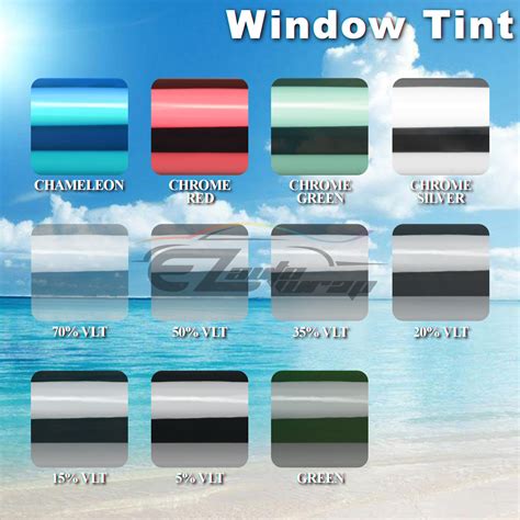 chrome car window tint, よしもと幕張イオンモール劇場 on instagram: “雨を見. 23% 20inch x 60inch automobile chameleon window tint car side window