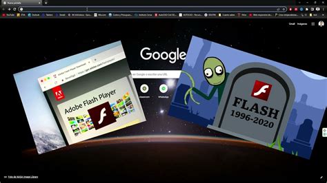chrome con flash player, Blog archives