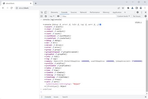 chrome copy console log, Chrome console log logs learn nest groups also. Chrome console log: learn about chrome logging