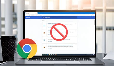 chrome is blocking downloads, How to stop chrome from blocking downloads. How to stop google chrome blocking downloads and websites.