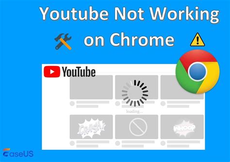 chrome issues with youtube, The most common wordpress chrome issues. faqs and fixes!. 7 ways to fix slow chrome issues