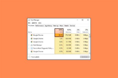 chrome memory usage fix, Chrome usage resulting. How to reduce memory usage in chrome