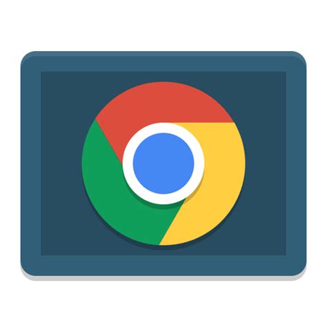chrome remote desktop app icon, Chrome desktop remote icon. Chrome remote desktop