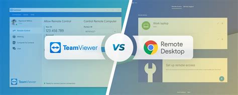 chrome remote desktop vs teamviewer reddit, Chrome remote desktop vs teamviewer comparison in 2024