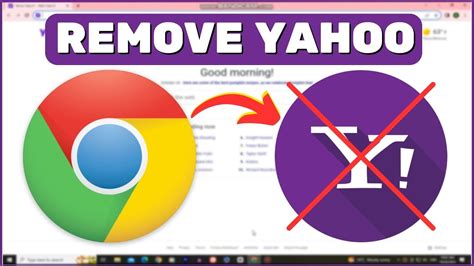 chrome remove yahoo search, How to remove yahoo search from chrome (works in 2024). How to remove yahoo search from chrome?