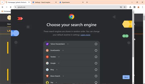 chrome search engine, Google search chrome default isn perfect engine. How to change google chrome default search from regional google version