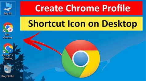 chrome switch profile shortcut, How to switch user profiles in chrome via keyboard shortcuts. How to create a windows shortcut to open a specific profile in chrome