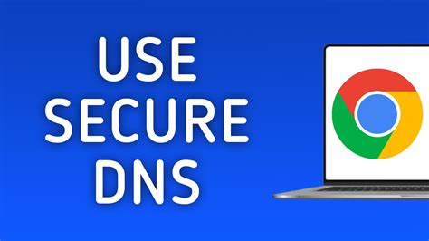chrome use secure dns, Chrome://net-internals/#dns. Top 7 ways to fix your connection is not private in chrome