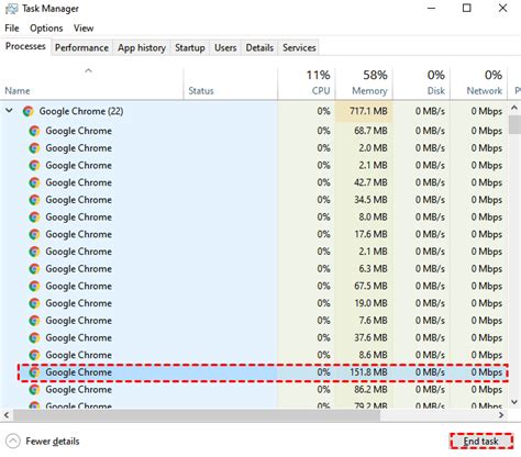 chrome using too much ram, Chrome using too much ram: how to make chrome use less ram?. How to fix chrome using too much memory (13 ways)
