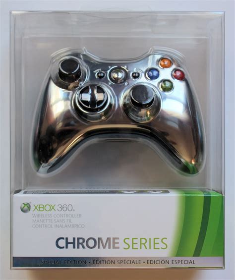chrome xbox 360 app, Xbox app. Xbox chrome introducing controllers edition special series afterdawn tweet