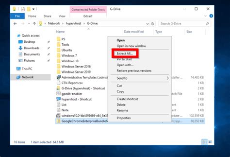 chrome zip download, View source code and download chrome extension as a zip file