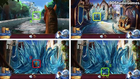 Chronicles Of Magic Divided Kingdoms Walkthrough