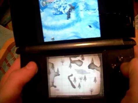 Chronicles Of Narnia Ds Walkthrough