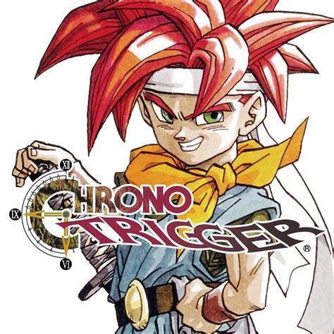 Chrono Trigger Ds Walkthrough
