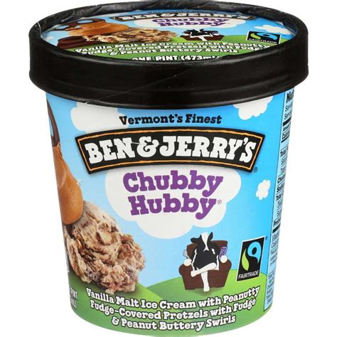 chubby ice cream