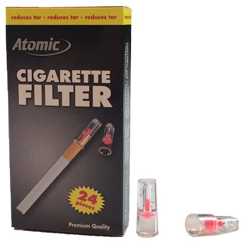 cigarettfilter
