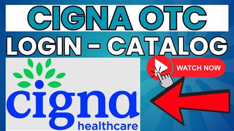 Cigna Otc Online Ordering Catalog