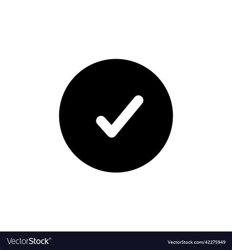 circle with check mark single line, Circle check line png transparent images free download