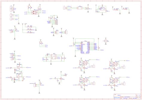 circuit diagram of nokia c2 00 