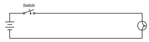 circuit diagram switch 