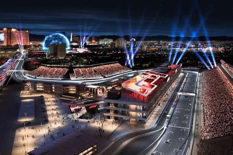 circuito las vegas