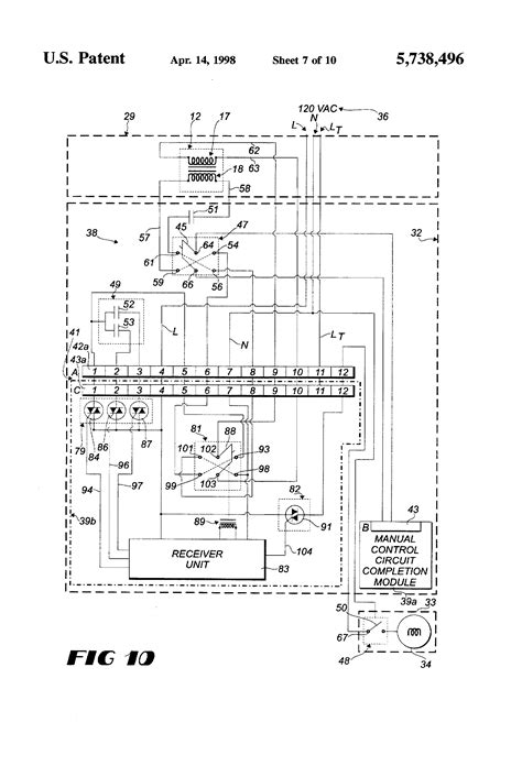cissell wiring diagrams 