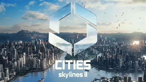 cities skylines 2 platforms, City skylines 2 pc requirements