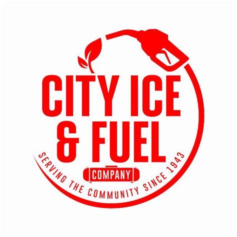city ice and fuel