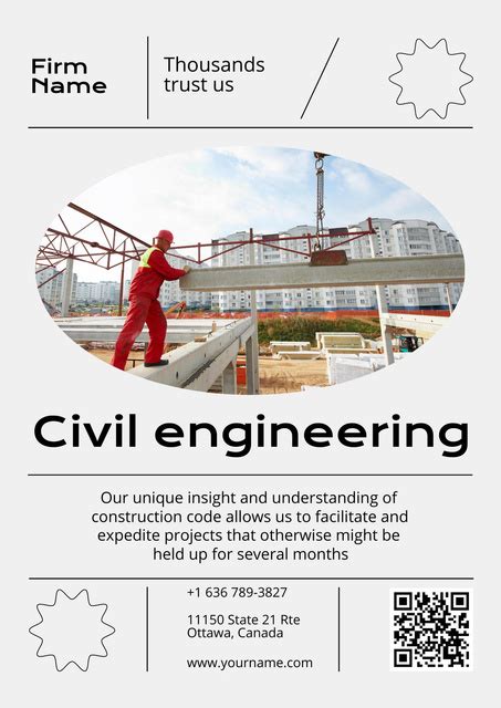civil engineer