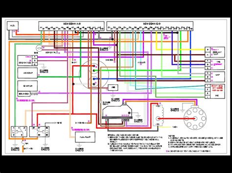 cj7 engine wiring diagram 