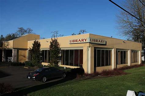 Clackamas Library Catalog