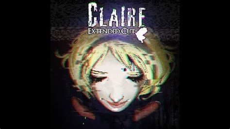 Claire Game Walkthrough