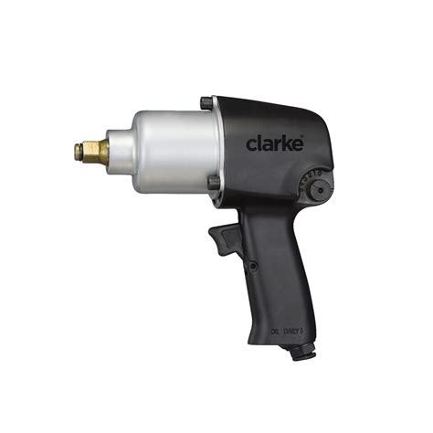 Clarke Tools Catalogue