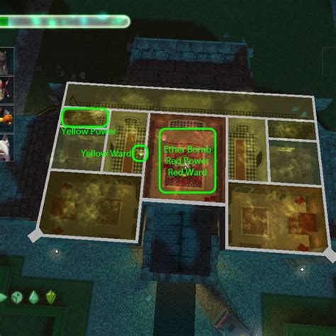 Class Of Spook Em High Walkthrough